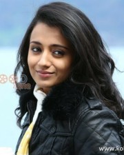 Trisha In Endrendrum Punnagai Movie Pictures