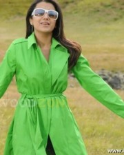 Trisha In Namo Venkatesa Movie Stills