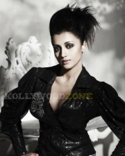 Trisha Krishnan Hot Pics