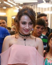 Trisha Launches Bounce Salon And Spa Photos