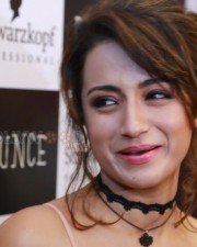 Trisha Launches Bounce Salon And Spa Photos