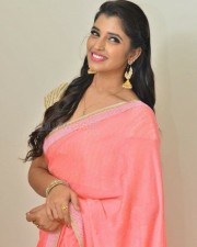 Tv Anchor Shayamala Photos