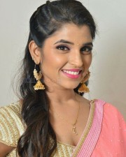 Tv Anchor Shayamala Photos