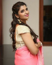 Tv Anchor Shayamala Photos