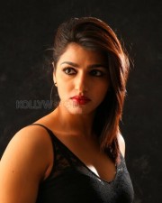 Uchakattam Movie Actress Dhansika Photos