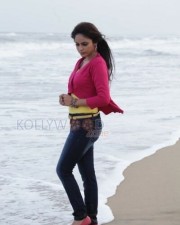 Uppu Karuvadu Movie Heroine Nandita Stills