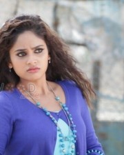 Uppu Karuvadu Movie Heroine Nandita Stills