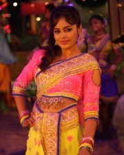 Uppu Karuvadu Movie Heroine Nandita Stills