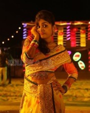 Uppu Karuvadu Movie Heroine Nandita Stills