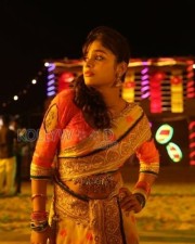 Uppu Karuvadu Movie Heroine Nandita Stills