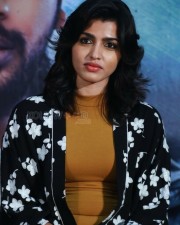 Uru Movie Heroine Dhansika Photos