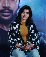 Uru Movie Heroine Dhansika Photos