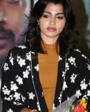 Uru Movie Heroine Dhansika Photos