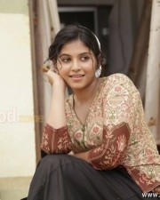 Vathikuchi Heroine Anjali Stills