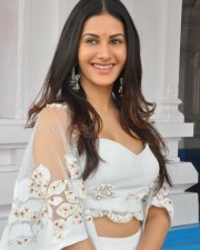 Actress Amyra Dastur At Anandi Indira Production Llp Production No Opening Photos