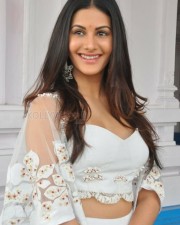 Actress Amyra Dastur At Anandi Indira Production Llp Production No Opening Photos