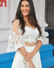 Actress Amyra Dastur At Anandi Indira Production Llp Production No Opening Photos