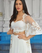 Actress Amyra Dastur At Anandi Indira Production Llp Production No Opening Photos