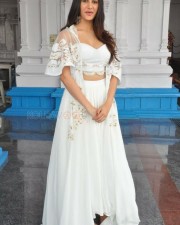 Actress Amyra Dastur At Anandi Indira Production Llp Production No Opening Photos