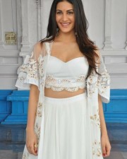 Actress Amyra Dastur At Anandi Indira Production Llp Production No Opening Photos