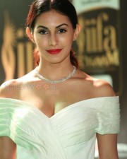 Actress Amyra Dastur At Iifa Utsavam Photos