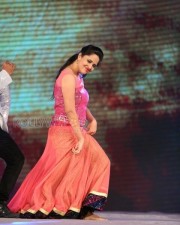 Actress Anasuya At Gama Awards Photos