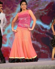 Actress Anasuya At Gama Awards Photos