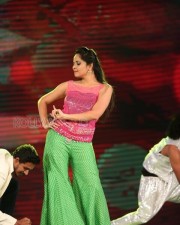 Actress Anasuya At Gama Awards Photos