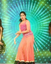 Actress Anasuya At Gama Awards Photos