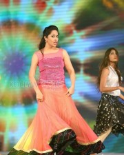 Actress Anasuya At Gama Awards Photos