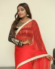 Actress Ashi Roy Stills At Ks Audio Launch