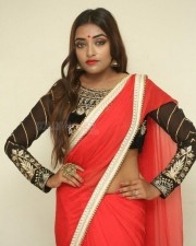 Actress Ashi Roy Stills At Ks Audio Launch