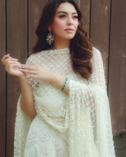 Actress Hansika Motwani Second Hindi Album Mazaa Photos