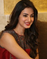 Actress Sonal Chauhan New Pictures