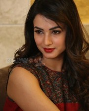 Actress Sonal Chauhan New Pictures