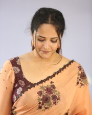 Anasuya Bharadwaj at Simbaa Trailer Launch Photos 24