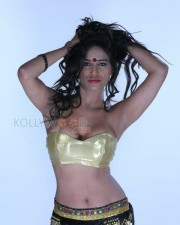 Glamour Model Poonam Pandey Hot Photoshoot Stills