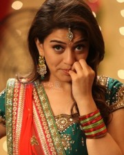 Hansika Motwani In Romeo Juliet Movie Photos