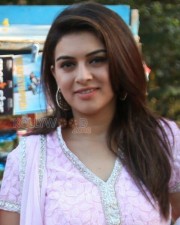 Hansika Motwani In Romeo Juliet Movie Photos