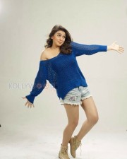 Hansika Motwani In Romeo Juliet Movie Photos