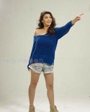 Hansika Motwani In Romeo Juliet Movie Photos