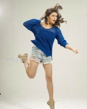 Hansika Motwani In Romeo Juliet Movie Photos