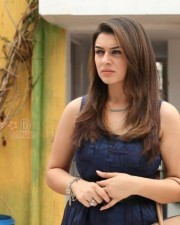 Hansika Motwani In Romeo Juliet Movie Photos