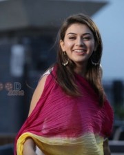 Hansika Motwani In Romeo Juliet Movie Photos