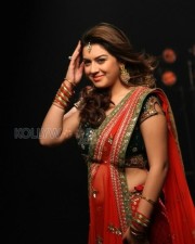 Hansika Motwani In Romeo Juliet Movie Photos