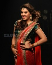 Hansika Motwani In Romeo Juliet Movie Photos