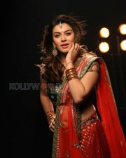 Hansika Motwani In Romeo Juliet Movie Photos