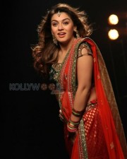 Hansika Motwani In Romeo Juliet Movie Photos