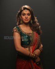 Hansika Motwani In Romeo Juliet Movie Photos