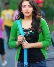 Hansika Motwani Pictures